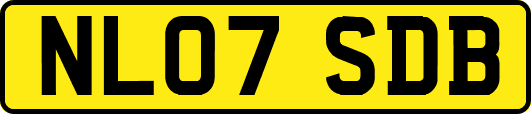 NL07SDB