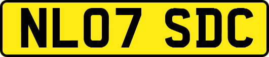 NL07SDC