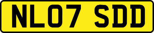 NL07SDD