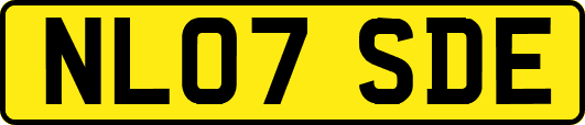 NL07SDE
