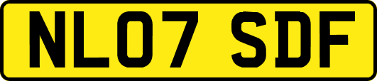 NL07SDF
