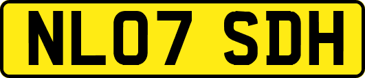 NL07SDH