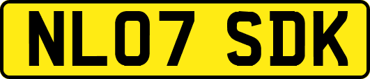 NL07SDK