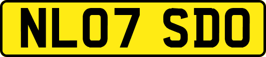 NL07SDO