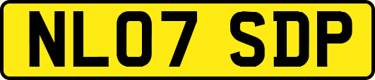 NL07SDP