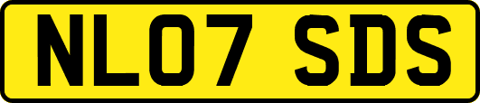NL07SDS