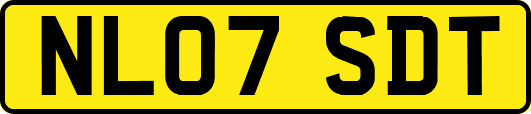 NL07SDT