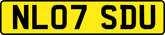 NL07SDU