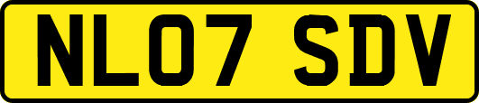 NL07SDV