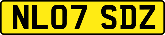 NL07SDZ