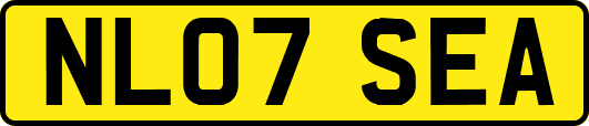 NL07SEA