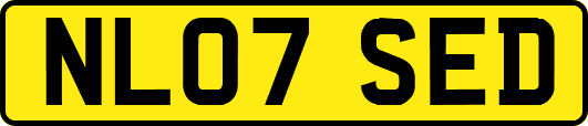 NL07SED