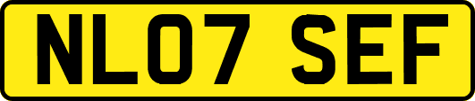 NL07SEF