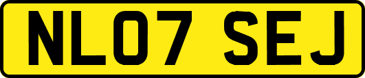 NL07SEJ