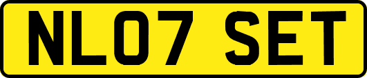 NL07SET