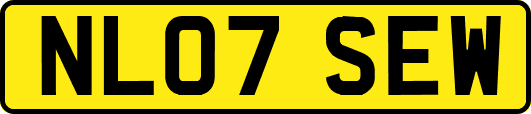 NL07SEW