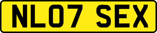 NL07SEX