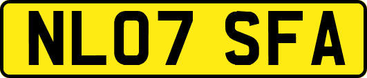NL07SFA