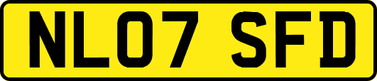 NL07SFD