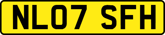 NL07SFH
