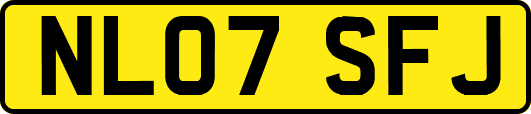 NL07SFJ