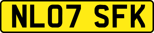 NL07SFK