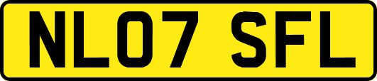 NL07SFL