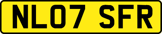 NL07SFR