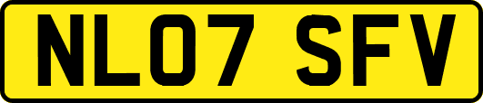 NL07SFV