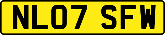 NL07SFW