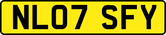 NL07SFY