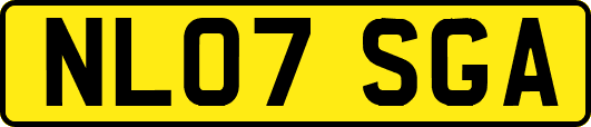 NL07SGA