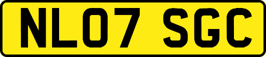 NL07SGC