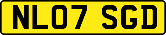 NL07SGD
