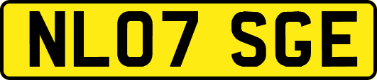 NL07SGE
