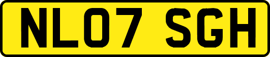 NL07SGH