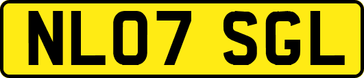 NL07SGL