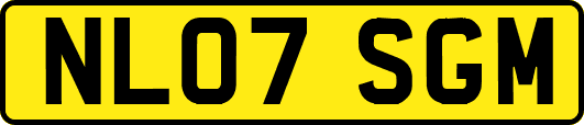 NL07SGM