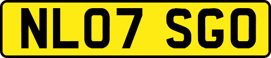 NL07SGO