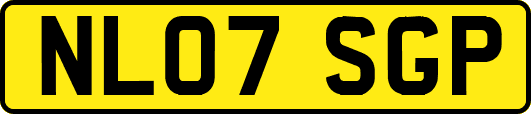 NL07SGP