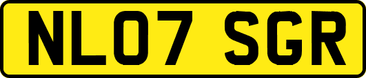 NL07SGR
