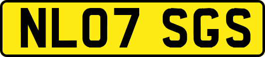 NL07SGS