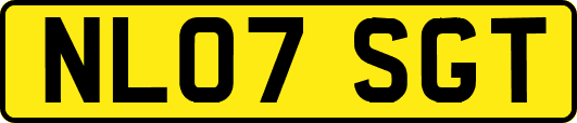 NL07SGT