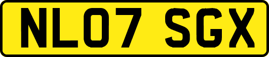 NL07SGX