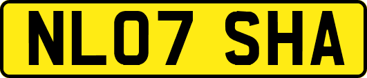 NL07SHA