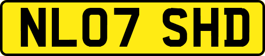 NL07SHD