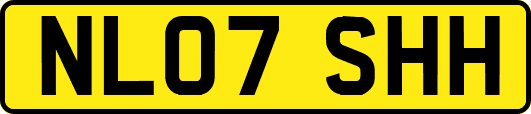 NL07SHH