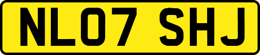 NL07SHJ
