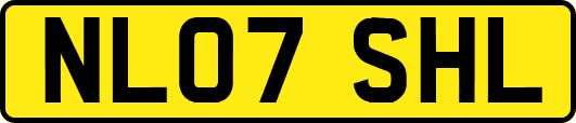 NL07SHL