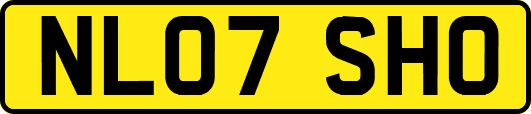 NL07SHO